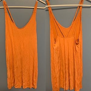 Forever 21 summer dress